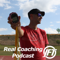 Real Coaching cover