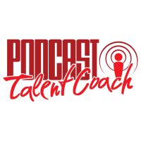 Podcast Talent Coach cover