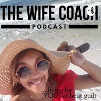 The Wife Coach Podcast cover