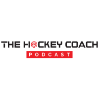 The Hockey Coach Podcast cover