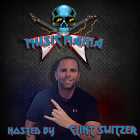 Music Mania Podcast cover