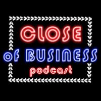 Close of Business cover