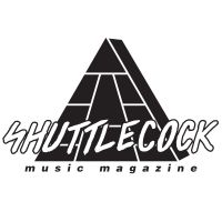 Shuttlecock Podcast cover