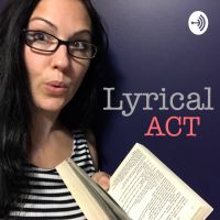 Lyrical Audio Candy Tour cover