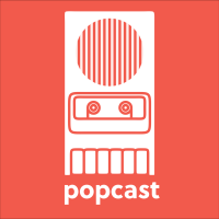 Popcast cover