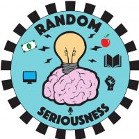 Random Seriousness cover