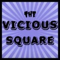 The Vicious Square's MIX cover