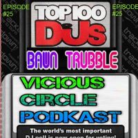 Vicious Circle Podkast cover