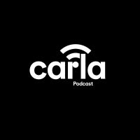 The Carla Podcast cover
