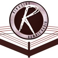 Ringside Rumble Radio cover