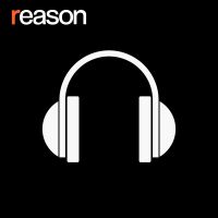 Reason Podcast cover