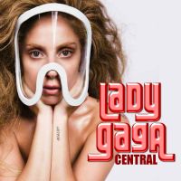 Lady Gaga Central cover