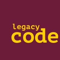 Legacy Code Podcast cover