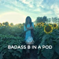 Badass B in a Pod cover