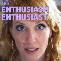 The Enthusiasm Enthusiast cover