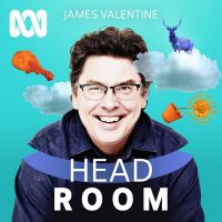 James Valentine Head Room cover