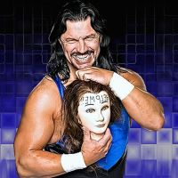Inside Al Snow's Head cover