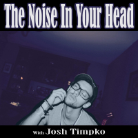 The Noise In Your Head cover