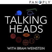 Talking Heads cover
