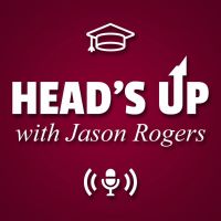 Head's Up - The Podcast cover