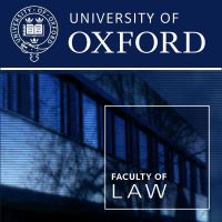 Law Faculty Podcasts cover