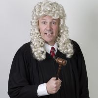 Handel On The Law cover