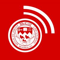 The McGill Law Journal Podcast cover