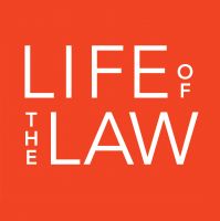 Life of the Law cover