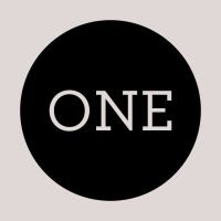 Igreja ONE cover