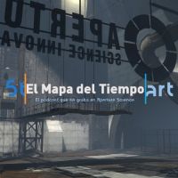 El Mapa del Tiempo cover