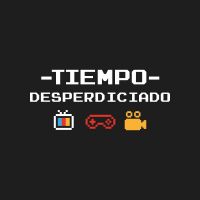 Tiempo Desperdiciado cover