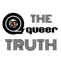 The Queer Truth » podcasts cover