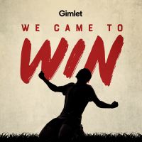 We Came to Win cover