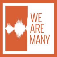 We Are Many podcast cover
