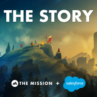 The Story cover