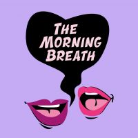 The Morning Breath cover