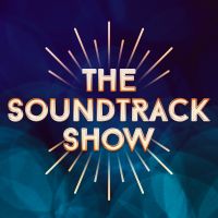 The Soundtrack Show cover
