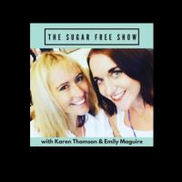 sugar free show cover