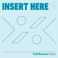 Insert Here cover