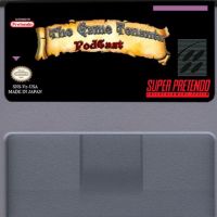 The Game Tenants Podcast cover