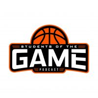 Students Of The Game Podcast cover