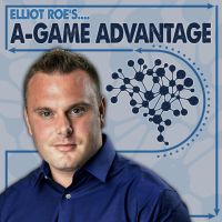 Elliot Roe's A-Game Advantage cover