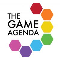 The Game Agenda cover