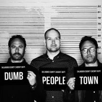 Dumb People Town cover