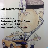 John Paul - Car Doctor Radio Podcast cover