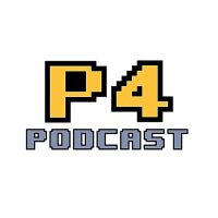 Player 4 Podcast cover