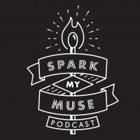 Spark My Muse cover