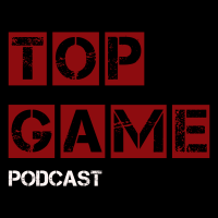 Top Game Podcast cover