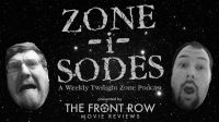 Zone-i-Sodes - A Twilight Zone Podcast cover