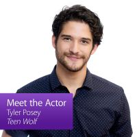Teen Wolf: Meet the Cast cover